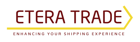 Logo ETERA Trade