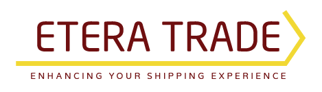 Logo ETERA Trade