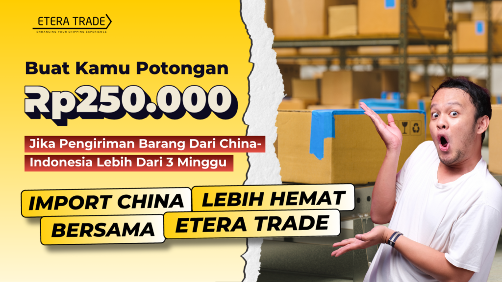 ETERA Trade Promo